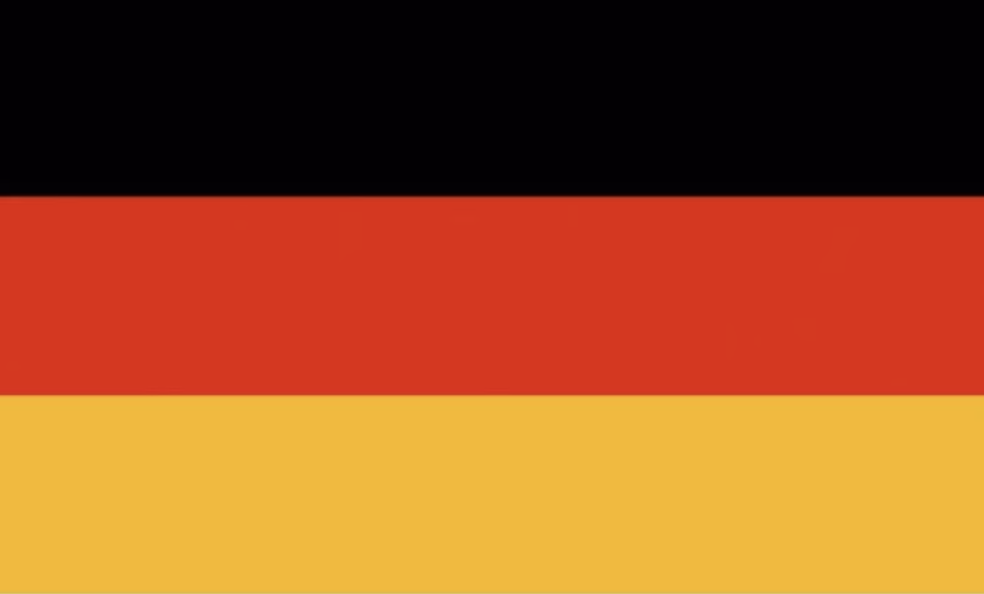 German version