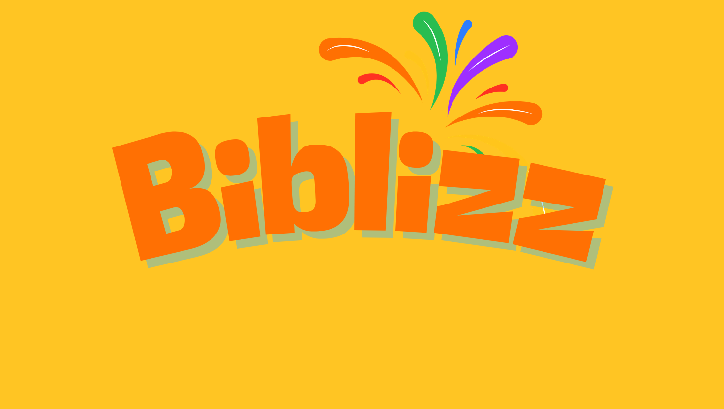 Logo Biblizz mobile