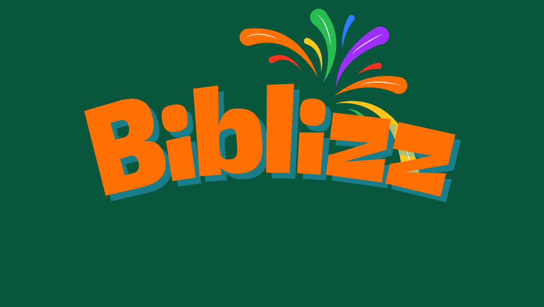 Logo Biblizz mobile