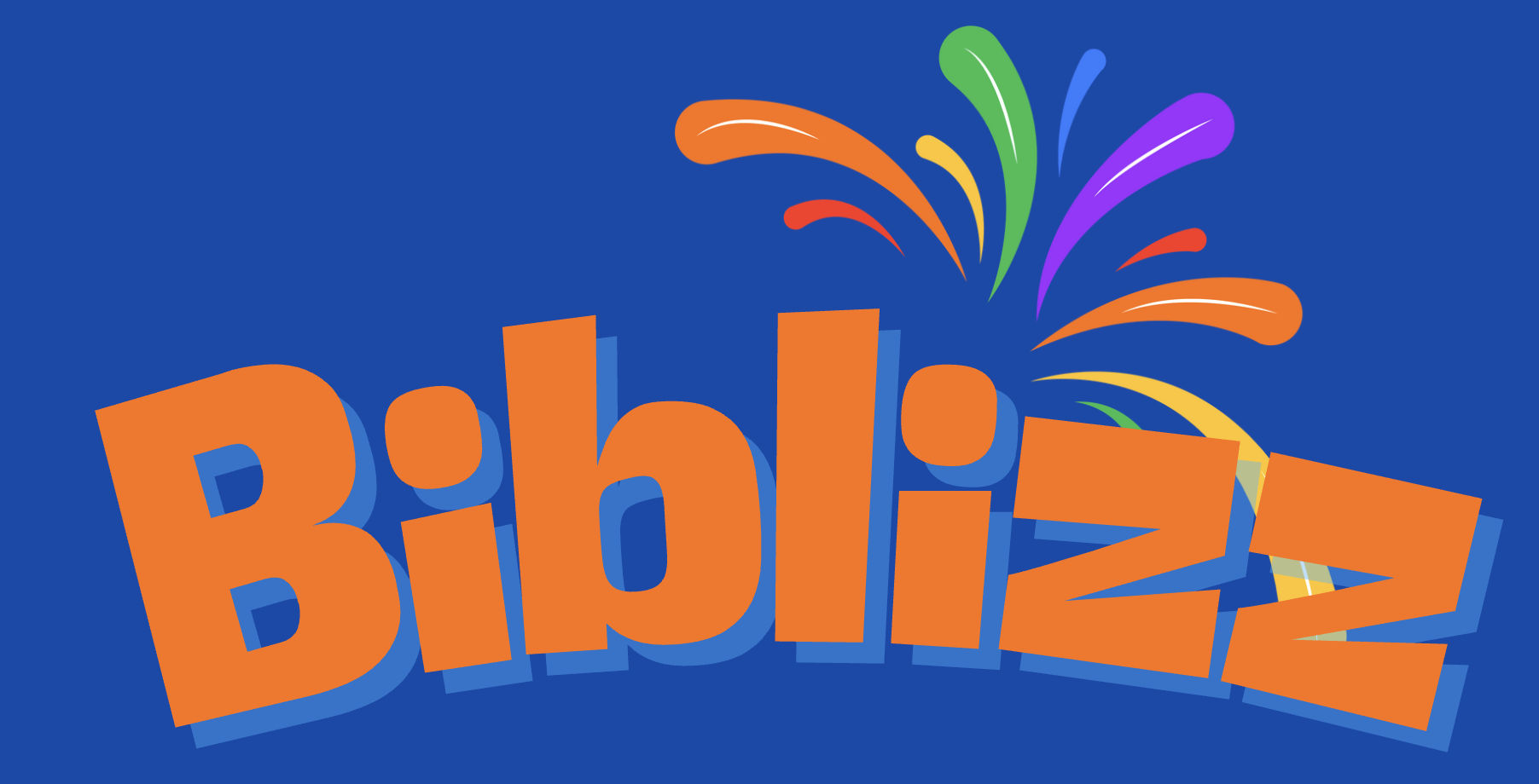 Logo Biblizz Mobile