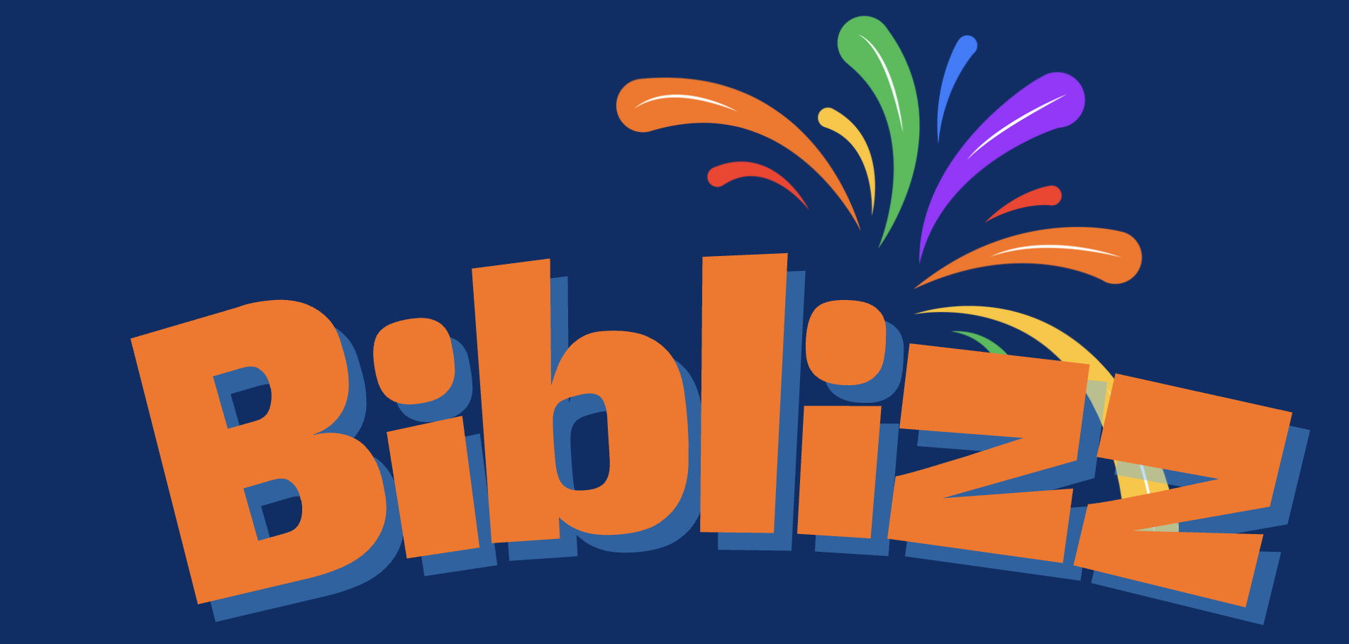 Logo Biblizz mobile